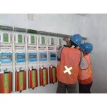 Off Grid Inverter Factory - 2000W Pure Sine Wave LCD