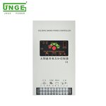 Solar Charge Controller Factory - 12V/24V Powmr PWM