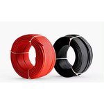 Solar System Factory - 5KW Home Wind Solar Kit