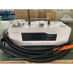 Lithium Charger Factory - 9KW 24V/48V Industrial