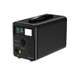 Power Station Factory - 700W Portable with LED Light