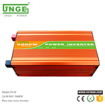 Micro Inverter Factory - 2-4KW 24V/48V Pure Sine Wave