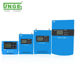 Solar Charge Controller Factory - 20A High Efficiency