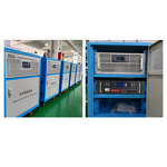 Solar Power Supply Factory - 5000WH All-in-One