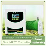 Wind Power System Factory - 3KW-5KW Residential