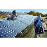 Solar System Factory - 1000W Balcony Complete Kit