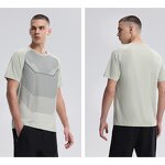 Sports T-Shirt Factory - Lightweight Moisture-Wicking