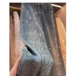 Women Jeans Factory - 2026 Spring High Waist Slim