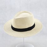 Sombrero Factory - Wholesale Summer Fedora Panama