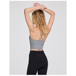 Sportswear Set Factory - Freely Combinable Ribbed