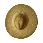 Straw Hat Factory - 2024 Fashion Natural Grass