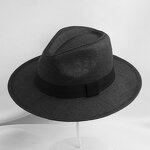 Sombrero Factory - Wholesale Summer Fedora Panama