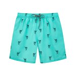 Surfing Shorts Factory - Wholesale Loose Printed