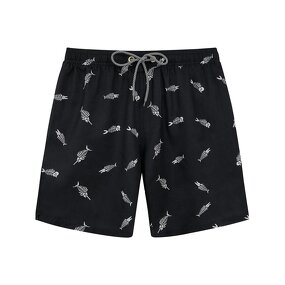 Surfing Shorts Factory - Wholesale Loose Printed