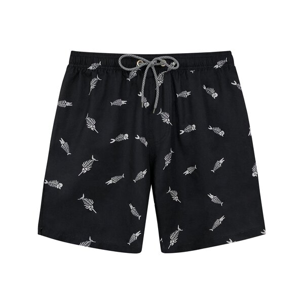 Surfing Shorts Factory - Wholesale Loose Printed