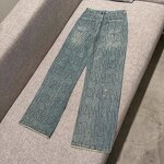 Women Jeans Factory - 2026 Spring High Waist Slim