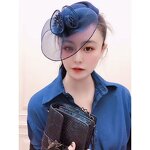 Church Hat Factory - Ladies Lace Elegant Summer