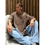 T-Shirt Factory - Wholesale Washed Distressed