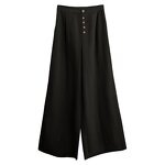 Straight Pants Factory - 2025 Cotton Linen Loose