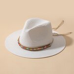 Panama Hat Factory - Holiday Unisex Retro Sun