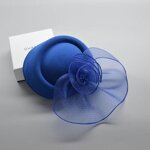 Church Hat Factory - Ladies Lace Elegant Summer