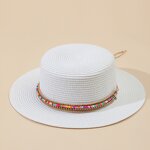 Panama Hat Factory - Holiday Unisex Retro Sun