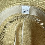 Straw Hat Factory - 2024 Fashion Natural Grass