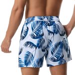 Beach Shorts Factory - Wholesale Tropical Print Mesh