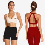 Yoga Set Factory - Nude Feel Freely Combined