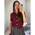 Knit Sweater Factory - Wholesale Cable Knit