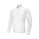 Polo Shirt Factory - Half Zipper Long Sleeve Quick