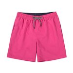 Swim Trunks Factory - Solid Color Lining Anti