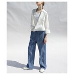 Linen Shirt Factory - 2025 French Niche Design