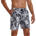 Beach Shorts Factory - Wholesale Quick Dry Coconut