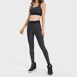 Yoga Set Factory - High Compression Gym Shockproof