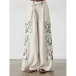 Wide Leg Pant Factory - High End Cotton Linen