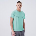 Sports T-Shirt Factory - Ice Silk Mesh Basketball