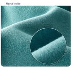 Hoodie Set Factory - Loose Fleece Lined Unisex