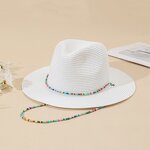 Panama Hat Factory - Holiday Unisex Retro Sun