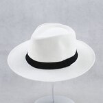 Sombrero Factory - Wholesale Summer Fedora Panama