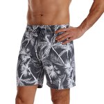 Beach Shorts Factory - Wholesale Quick Dry Coconut