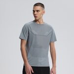 Sports T-Shirt Factory - Lightweight Moisture-Wicking