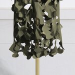Skirt Factory - New Personalized Camouflage Print