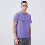 Sports T-Shirt Factory - Ice Silk Mesh Basketball
