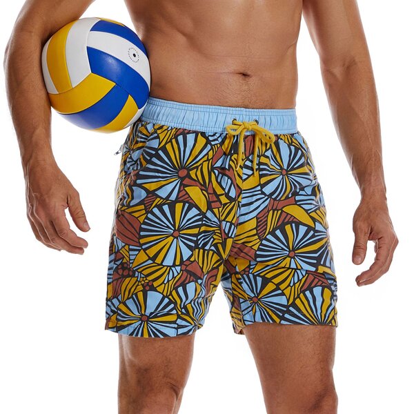 Swim Shorts Factory - OEM/ODM Custom Quick Dry