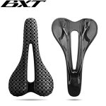 Bike Saddle Manufacturer - OEM 3D Printed Carbon Fiber 150mmx245mm Saddle