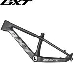 MTB Frame Manufacturer - OEM 20er Carbon Fiber Kids Frame 20inch Disc Brake