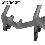 Derailleur Hanger Manufacturer - OEM 135x9mm+142x12mm Hook with Axle Thru