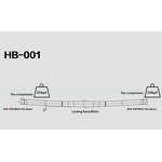 MTB Handlebar Manufacturer - OEM Carbon Fiber 620-720mm Riser Flat Bar