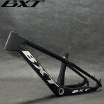 Kids MTB Frame Manufacturer - OEM Carbon 20inch Teenager Disc Brake Bike Frame